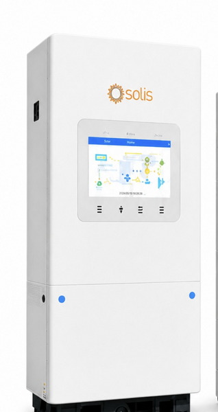 Baterie stocare Br Solar Grup