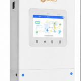 Baterie stocare Br Solar Grup